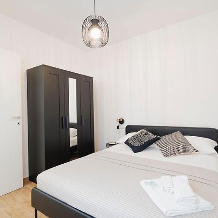 Le Coralline Apartments بوزالو المظهر الخارجي الصورة