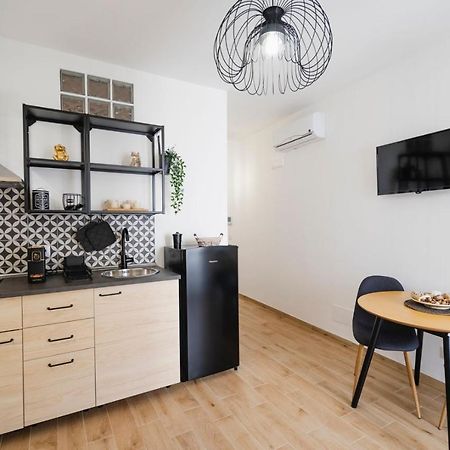 Le Coralline Apartments بوزالو المظهر الخارجي الصورة