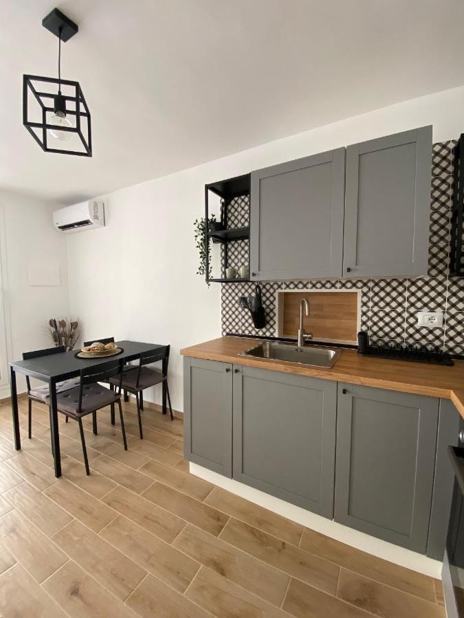 Le Coralline Apartments بوزالو المظهر الخارجي الصورة
