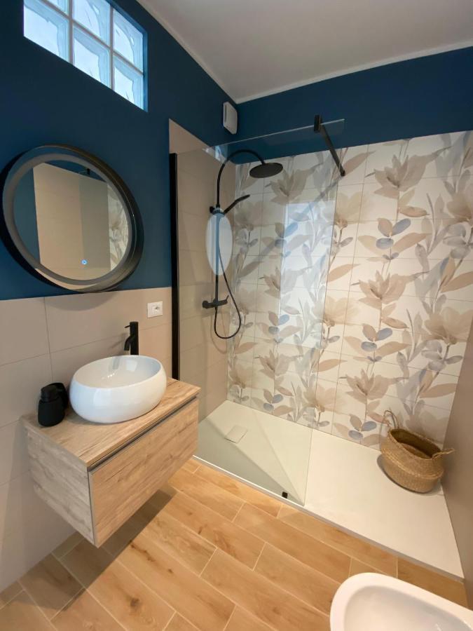 Le Coralline Apartments بوزالو المظهر الخارجي الصورة