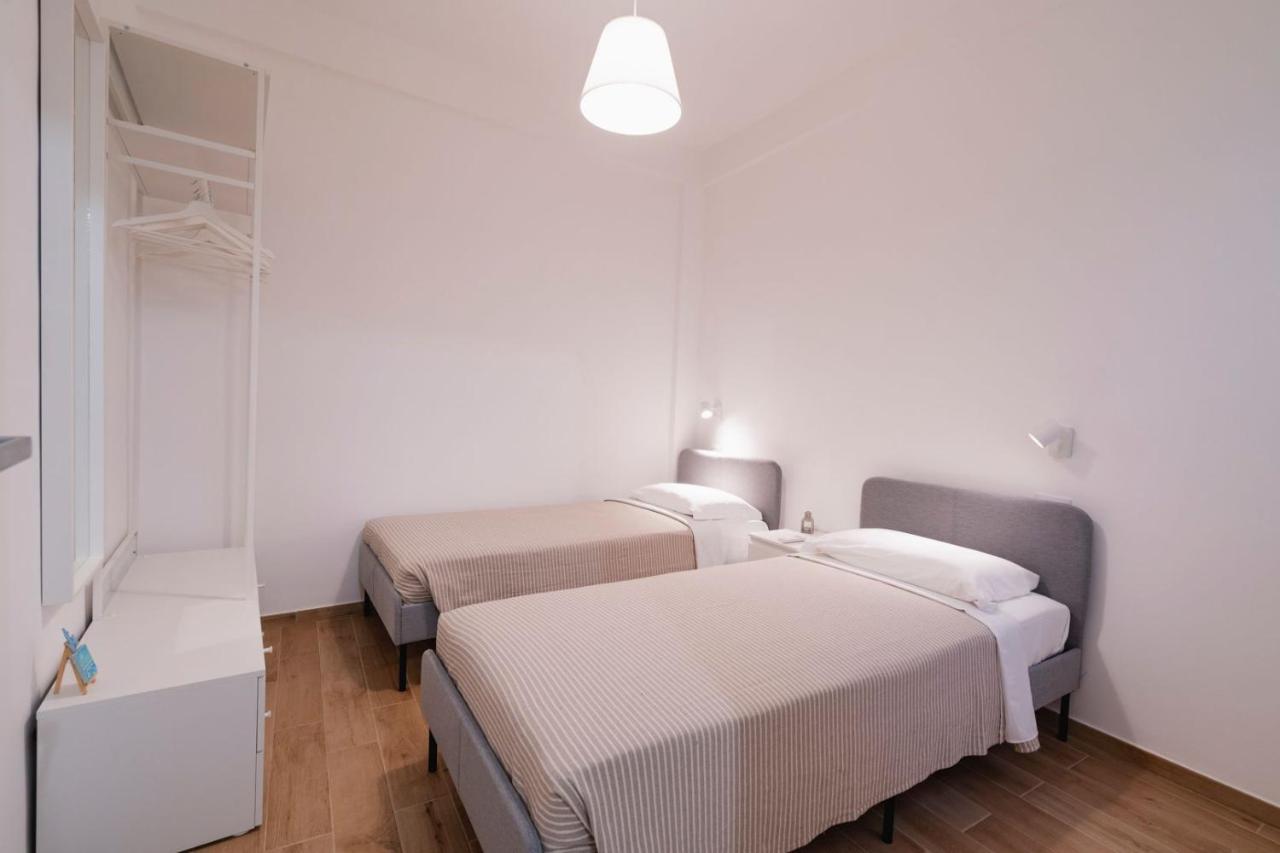 Le Coralline Apartments بوزالو المظهر الخارجي الصورة