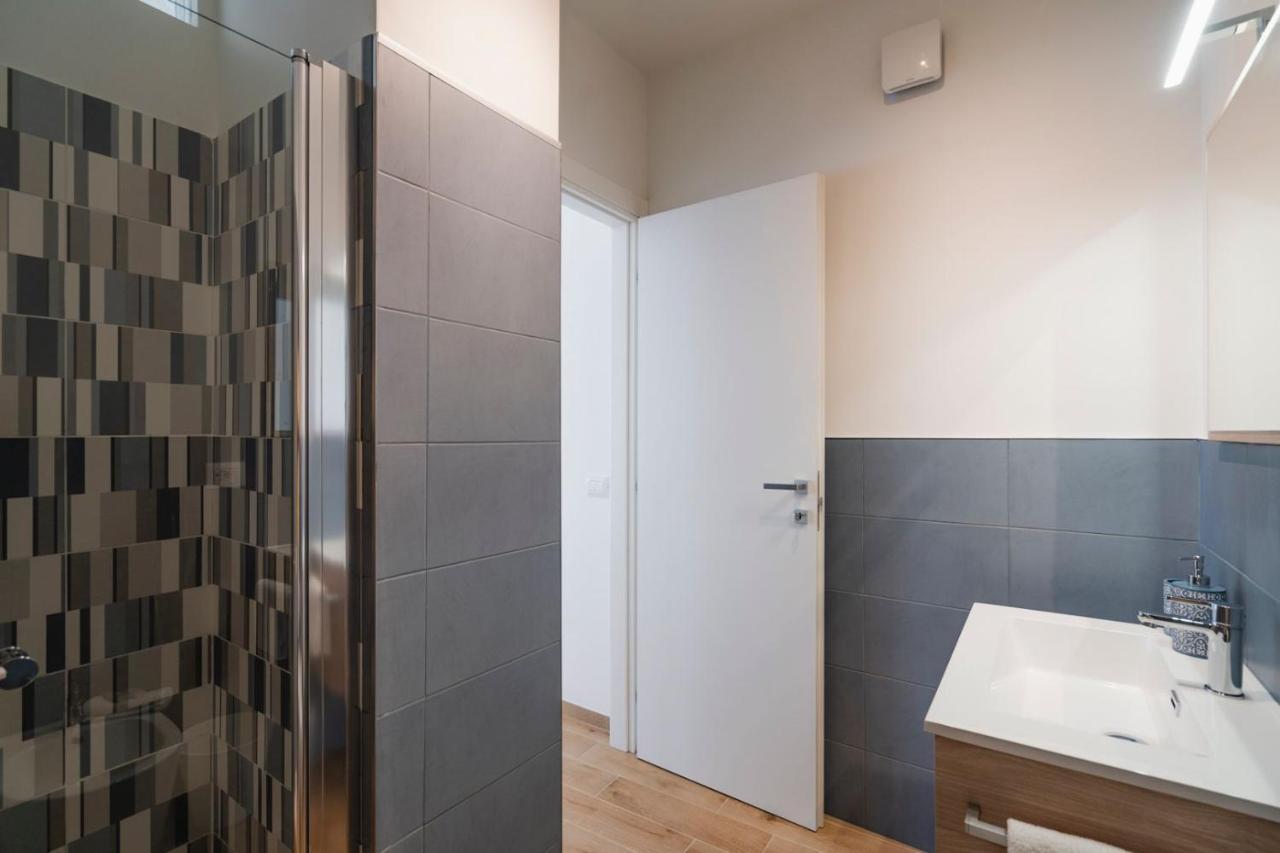 Le Coralline Apartments بوزالو المظهر الخارجي الصورة