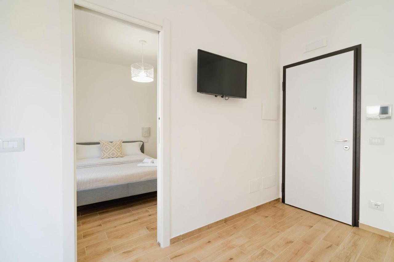 Le Coralline Apartments بوزالو المظهر الخارجي الصورة