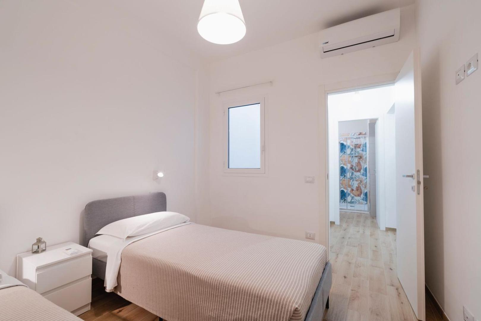 Le Coralline Apartments بوزالو المظهر الخارجي الصورة