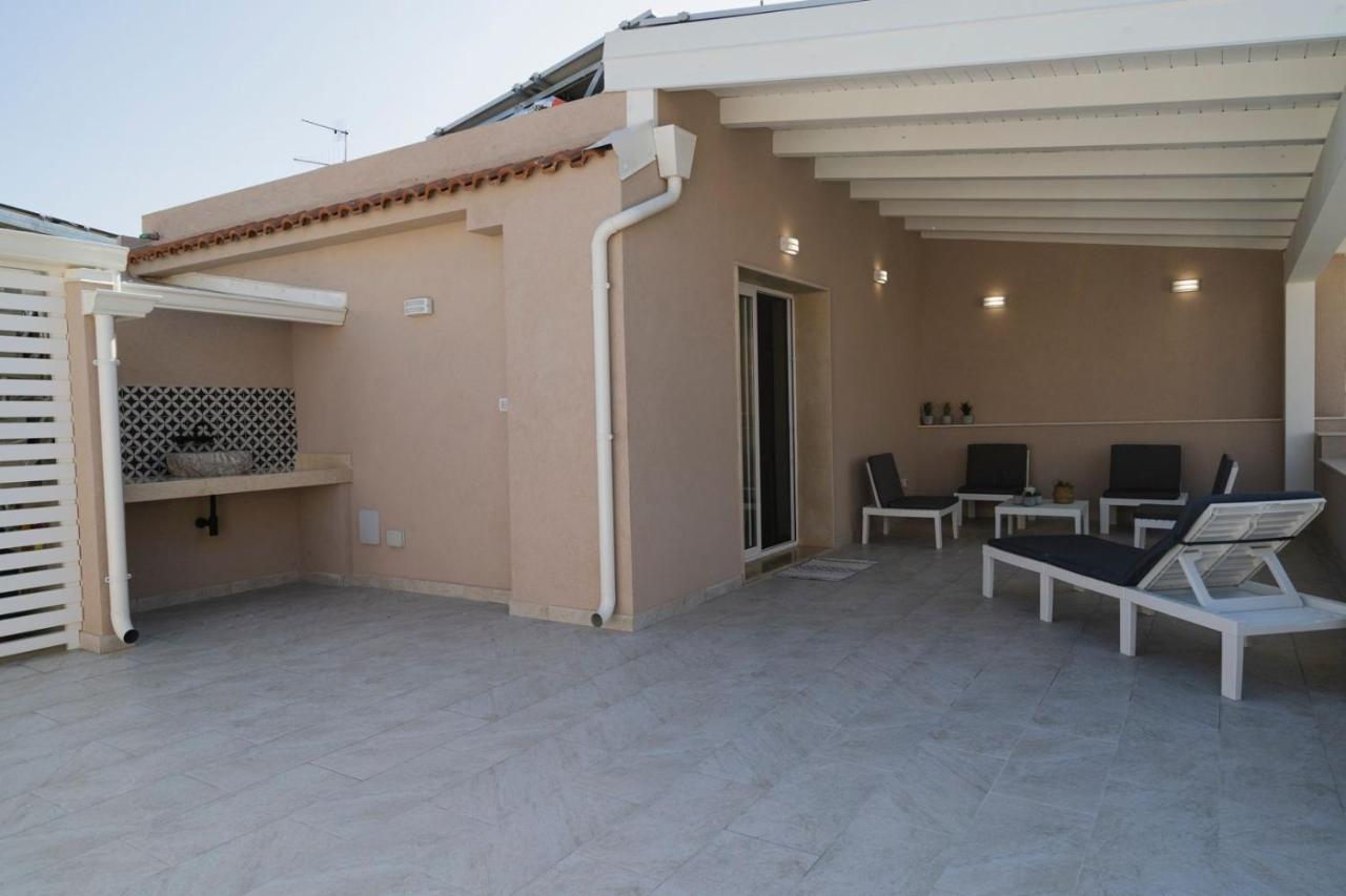 Le Coralline Apartments بوزالو المظهر الخارجي الصورة